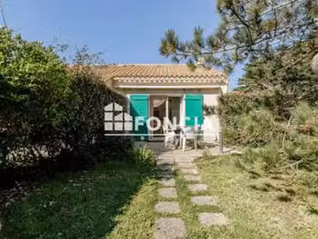 vente maison piscine à bretignolles-sur-mer (85470) : à vendre piscine / 30m² bretignolles