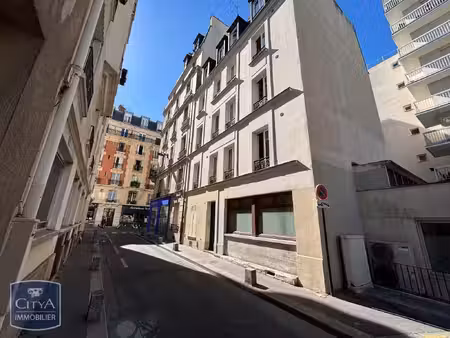 local commercial à louer - paris 15e arrondissement (75015) - 1 620€