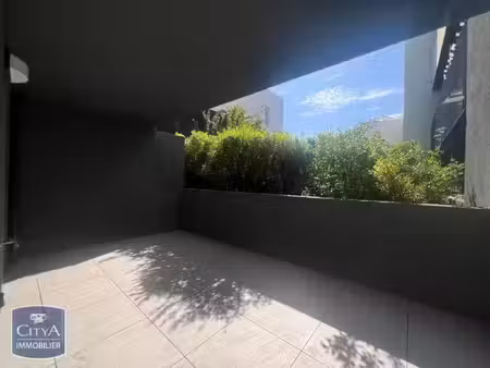 appartement à louer 3 pièces 61.3 m² - marseille (13) - 817€