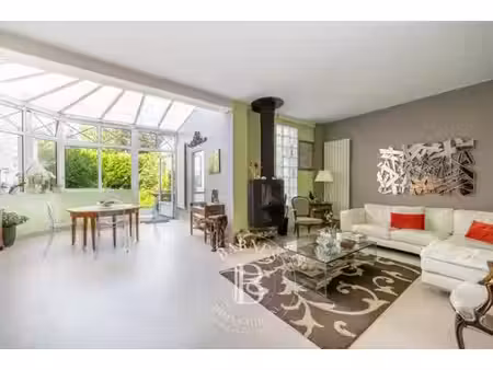 maison de prestige de 180 m2 en vente le chesnay  france
