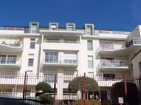 vente appartement 3 pièces à châteaubriant centre (44110) : à vendre 3 pièces / 68m² châte