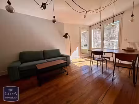 appartement à louer 3 pièces 67.13 m² - lyon 3e arrondissement (69003) - 1 194€