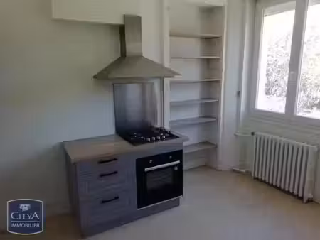 maison à louer 5 pièces 139.74 m² - bourges (18) - 978€