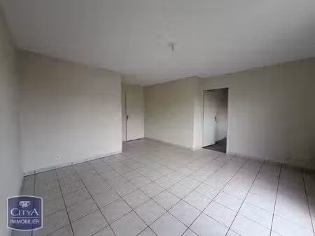 appartement à louer 2 pièces 54.24 m² - vichy (03) - 580€