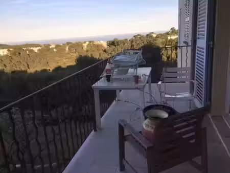 location appartement 2 pièces 48 m² à mougins (06250)