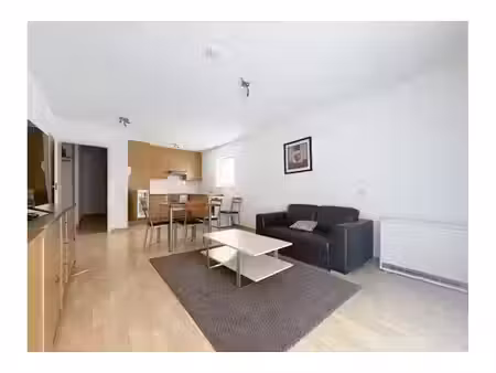 appartement à vendre à avenue jacques brel 40 woluwe-saint-lambert (vbe70058)