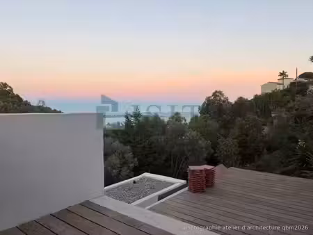 vente appartement 6 pièces 158 m² vallauris (06220)