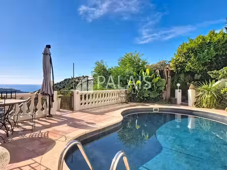 vente maison 4 pièces 160 m² nice (06200)