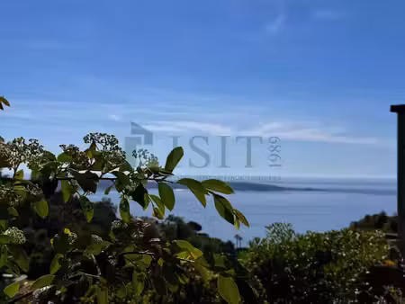 vente maison 6 pièces vallauris (06220)