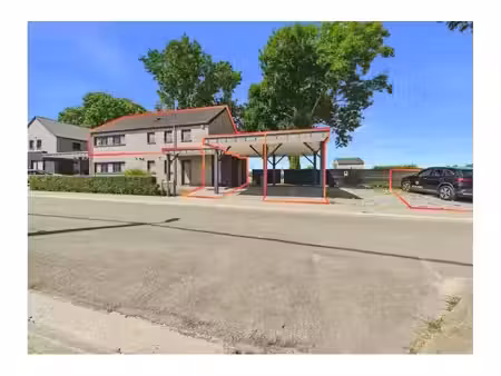 appartement à vendre à rue d'anixhe 66 fexhe-slins (vbe69916)