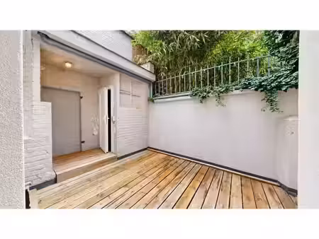 appartement à vendre à chaussée saint-pierre 401 etterbeek (vbe69844)