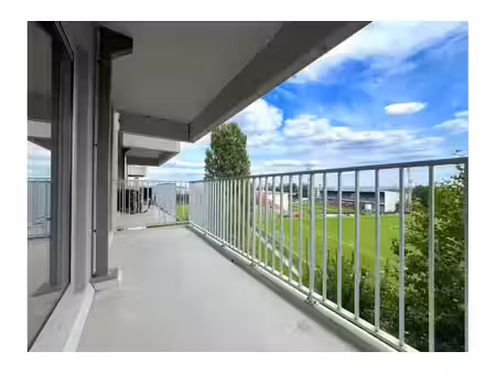 appartement à vendre à boulevard louis mettewie 70 molenbeek-saint-jean (rbw96514)