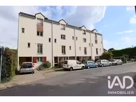 appartement à ézanville (95460)