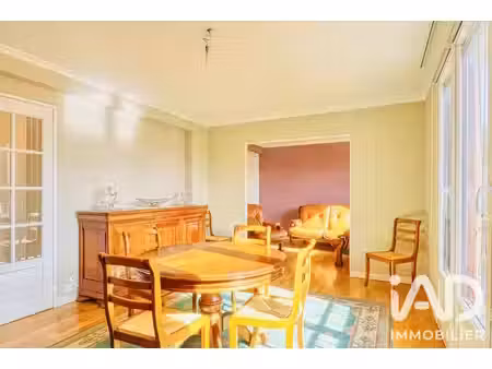 appartement à montmagny (95360)