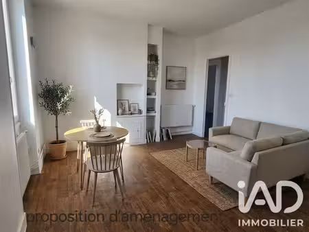 appartement à persan (95340)