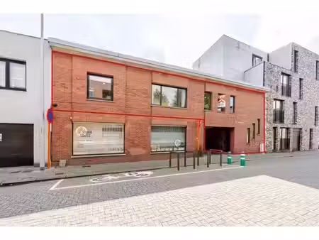 appartement à vendre à zwijgershoek 13 sint-niklaas (rbw96177)