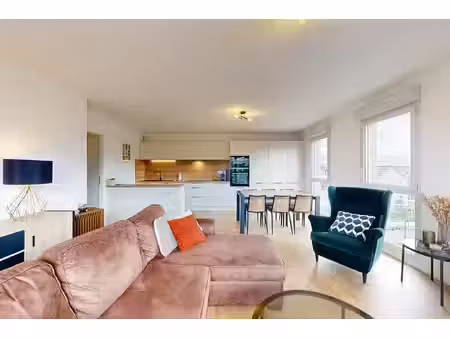 appartement 3 pièces 67 m² à vendre / acheter strasbourg 67200 ? | era immobilier