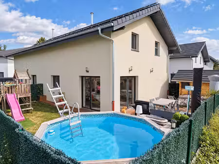 maison 5 pièces 90 m² à vendre / acheter chilly 74270 ? | era immobilier