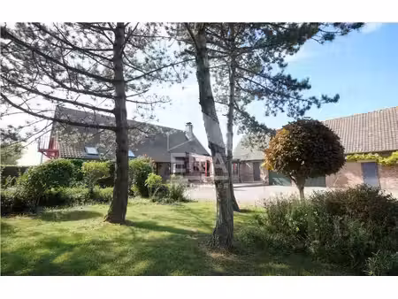 maison 7 pièces 160 m² à vendre / acheter groffliers 62600 ? | era immobilier