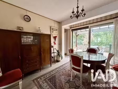 maison à herblay-sur-seine (95220)