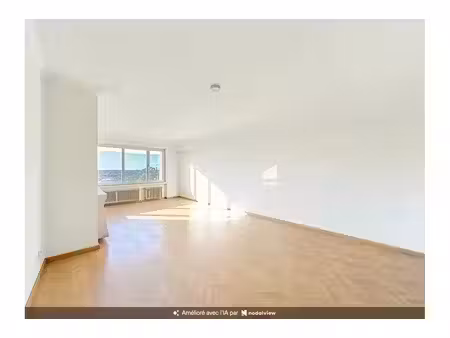 appartement à vendre à avenue du domaine 173 forest (vbe69906)
