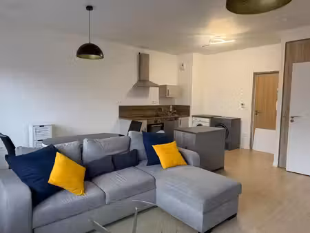 appartement en vente agneaux (50180)