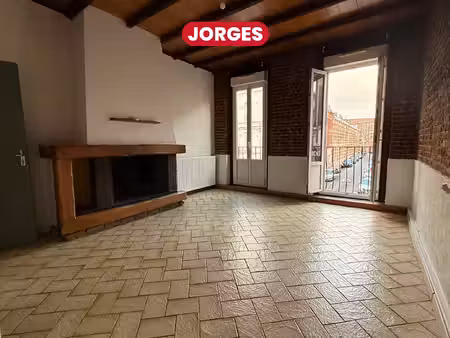 appartement 4 pièces 88 m² à vendre / acheter lille 59000 ? | era immobilier