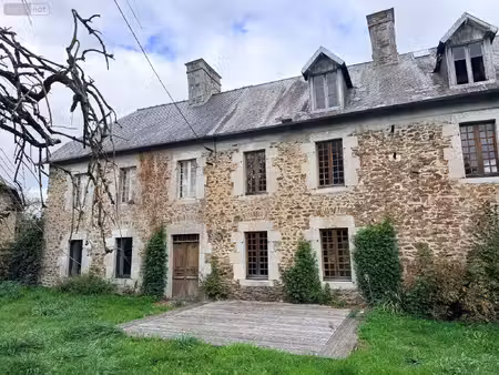 maison en vente saint-martin-de-bonfossé (50750)