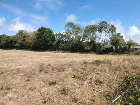 terrain à bâtir en vente gouville-sur-mer (50560)