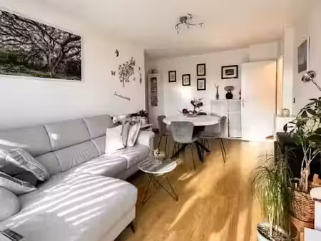vente appartement 3 pièces 61 m² à massy (91300)  339 000 €