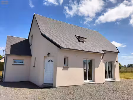 maison en vente gouville-sur-mer (50560)