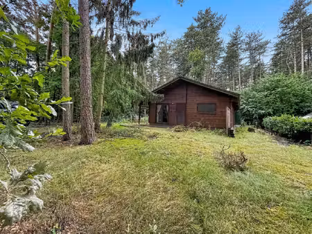 huis te koop in grobbendonk met 2 slaapkamers