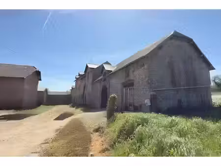 maison en vente la haye (50250)