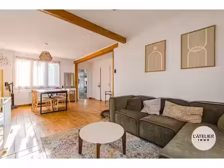 maison située à pontfaverger