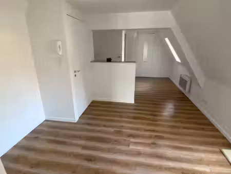 appartement 1 chambre