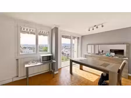 achat appartement 4 pièces 74m² valence 26000