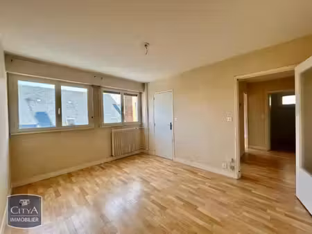 appartement à louer 2 pièces 38 m² - orléans (45) - 664€