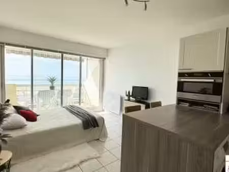 vente appartement t1 à pornichet (44380) : à vendre t1 / 25m² pornichet
