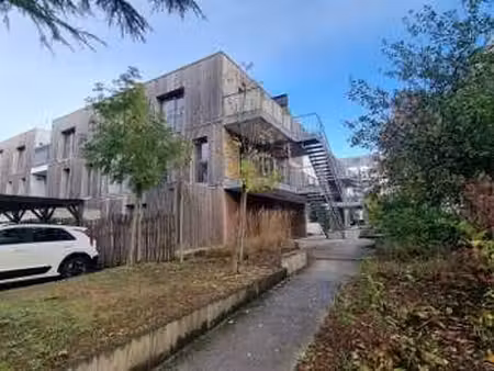 vente appartement 3 pièces à sautron (44880) : à vendre 3 pièces / 67m² sautron