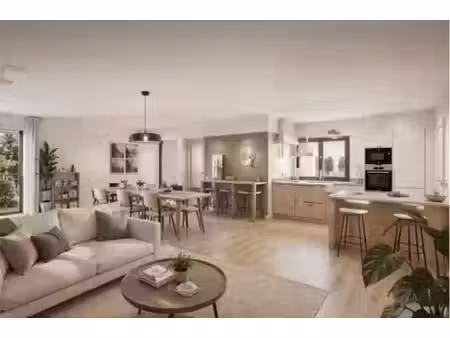 vente appartement 5 pièces 104 m² à arpajon (91290)  303 000 €