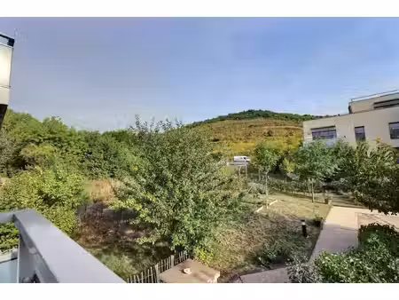 achat appartement 2 pièces 42m² clermont ferrand 63000