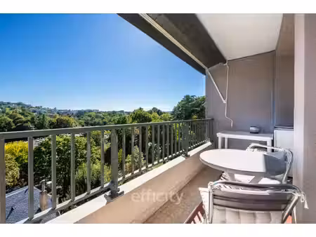 appartement 3 pièces - 68 m²