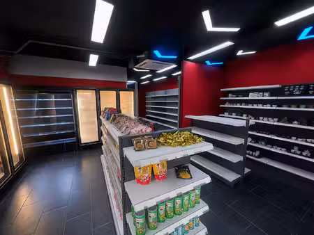 fonds de commerce 0 pièces 67 m² à vendre / acheter bègles 33130 ? | era immobilier
