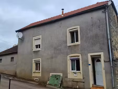 maison 3 pièces 66 m² à vendre / acheter andelot-blancheville 52700 ? | era immobilier