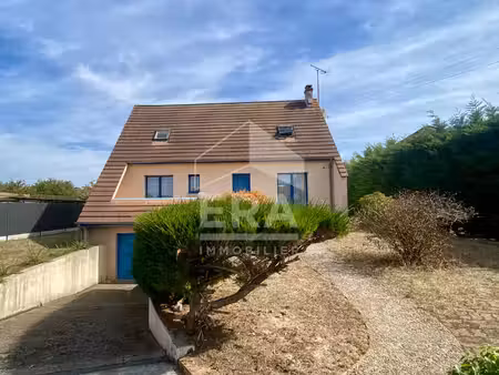 maison 4 pièces 114 m² à vendre / acheter dordives 45680 ? | era immobilier