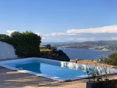 achat maison 5 pièces 165m² sete 34200
