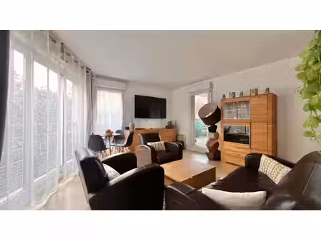 appartement 2 pièces 45 m² à vendre / acheter corbeil-essonnes 91100 ? | era immobilier
