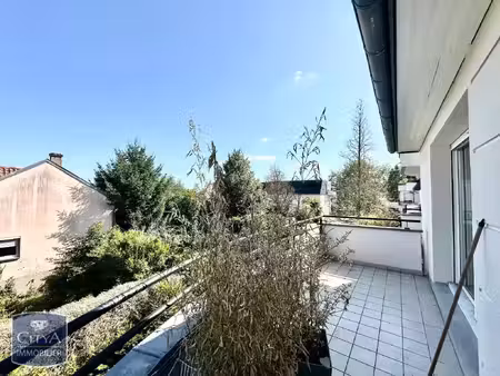 appartement à louer 3 pièces 66.98 m² - mittelhausbergen (67) - 911€