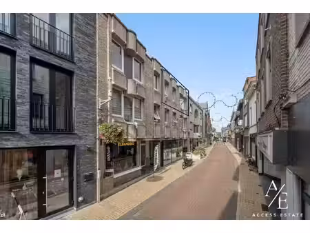 appartement te koop in wetteren met 2 slaapkamers