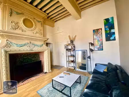 location appartement 2 pièces 37m² albi 81000